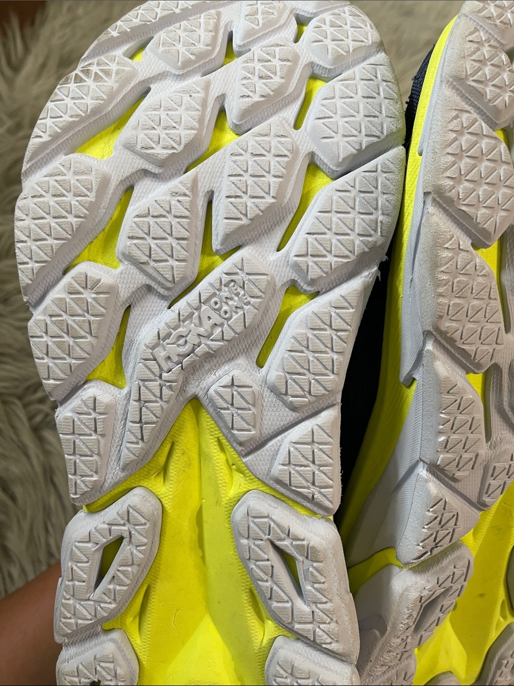 Hoka one clifton - Picture 6 of 6